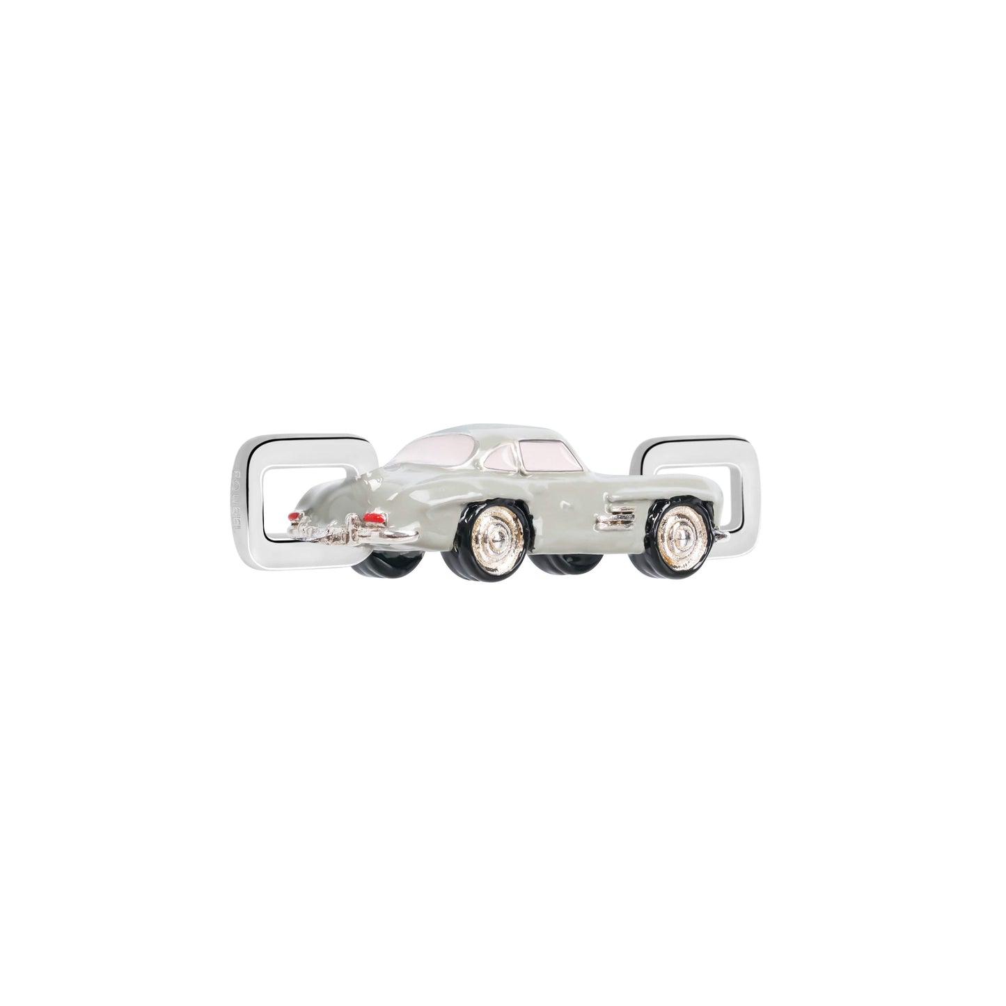 Vintage Car Charm