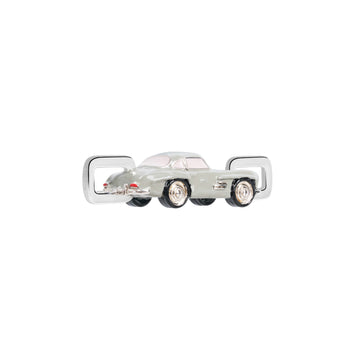 Vintage Car Charm