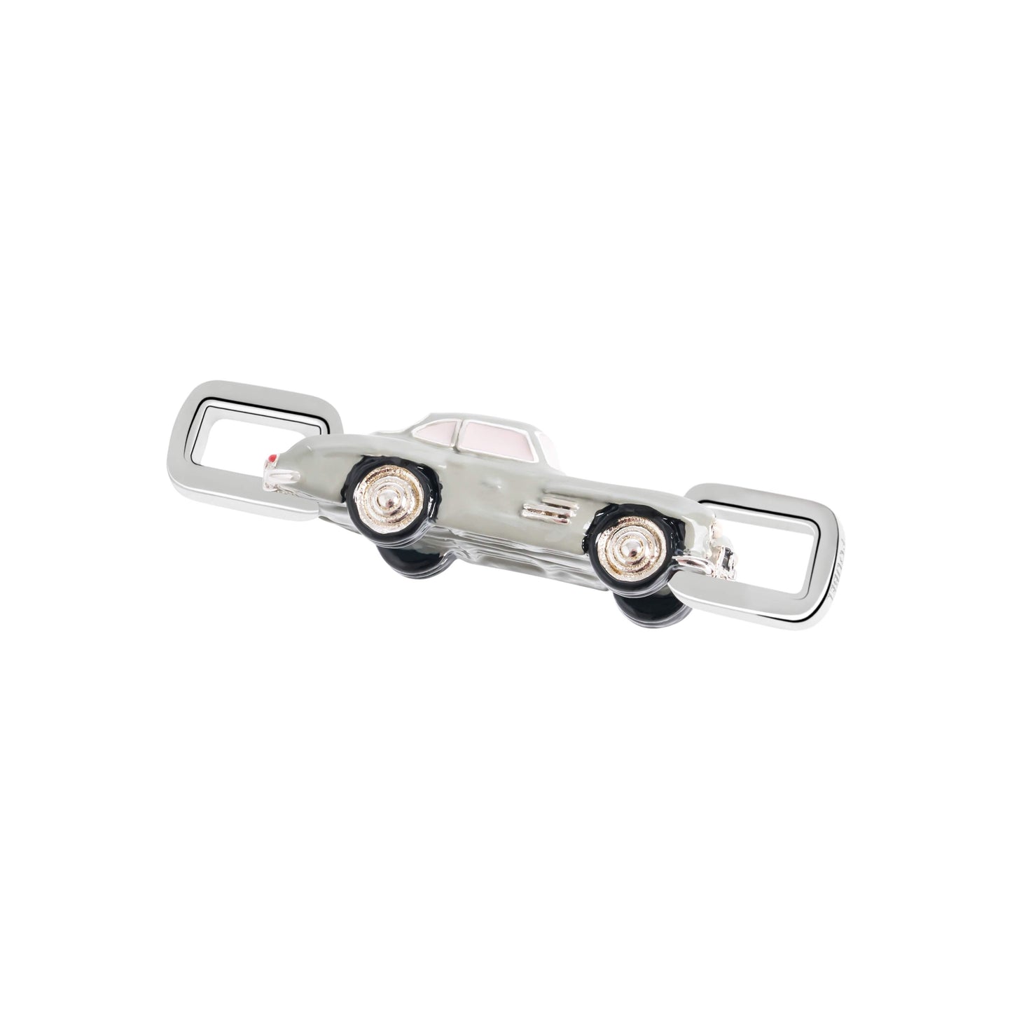 Vintage Car Charm
