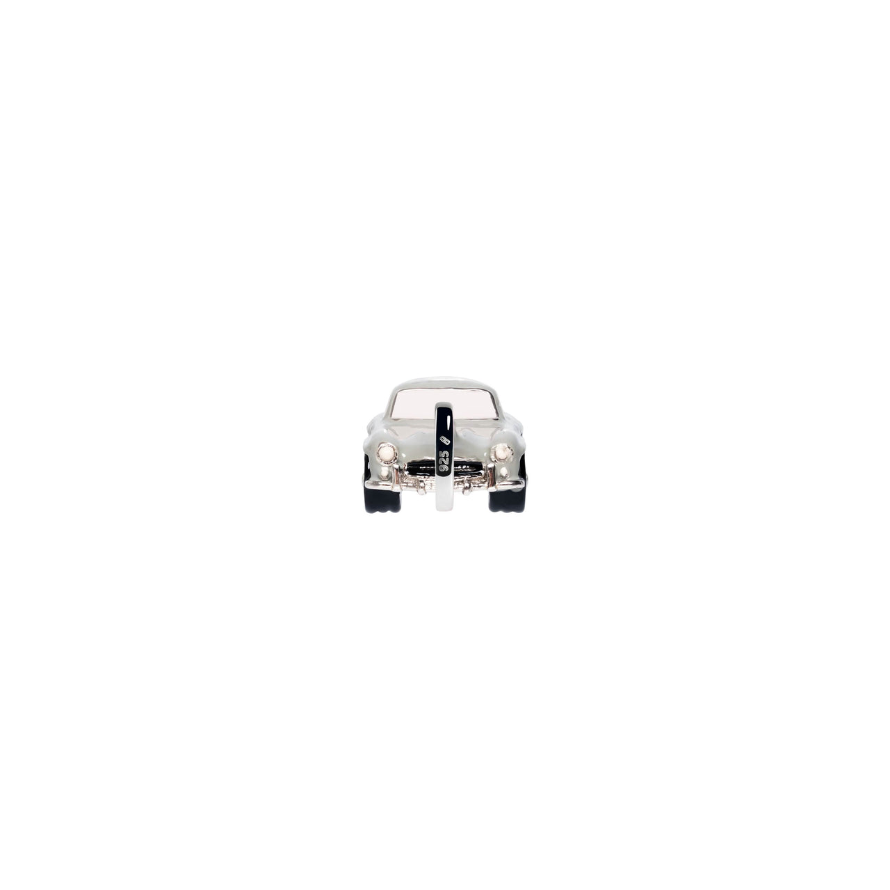Vintage Car Charm