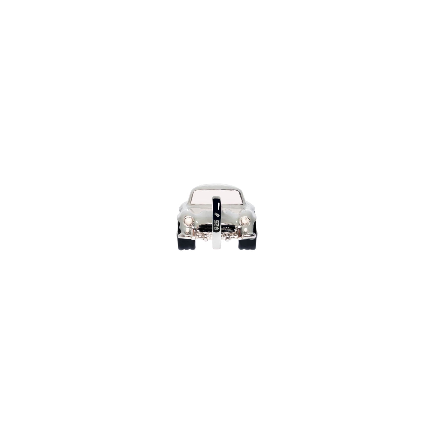 Vintage Car Charm