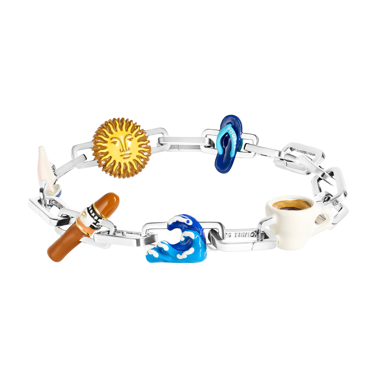Amalfi Set