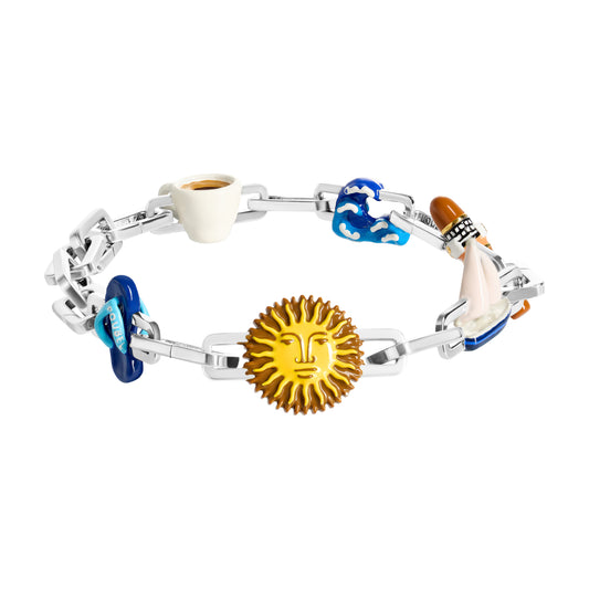 Amalfi Set