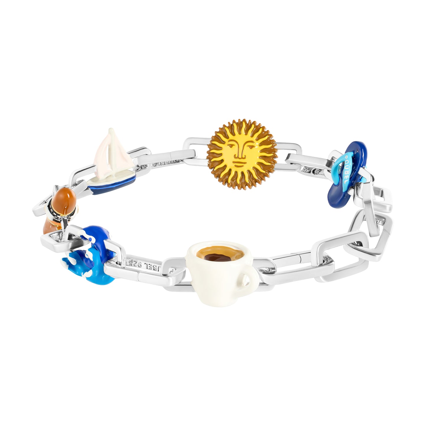 Amalfi Set