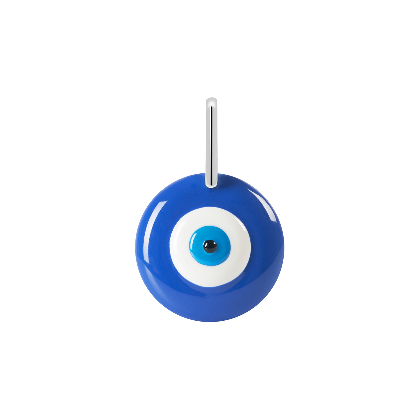 Evil Eye Pendant