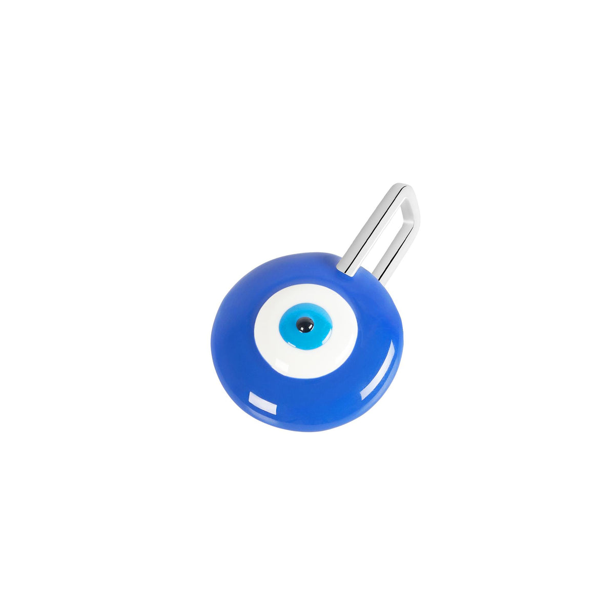 Evil Eye Pendant