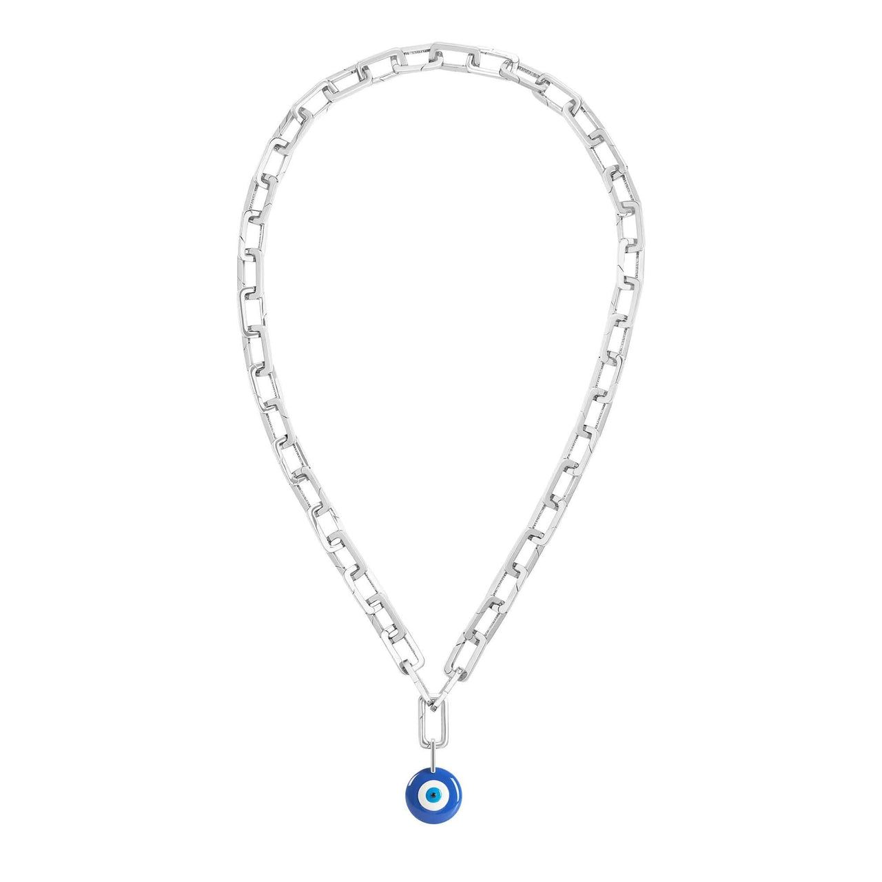 Evil Eye Pendant