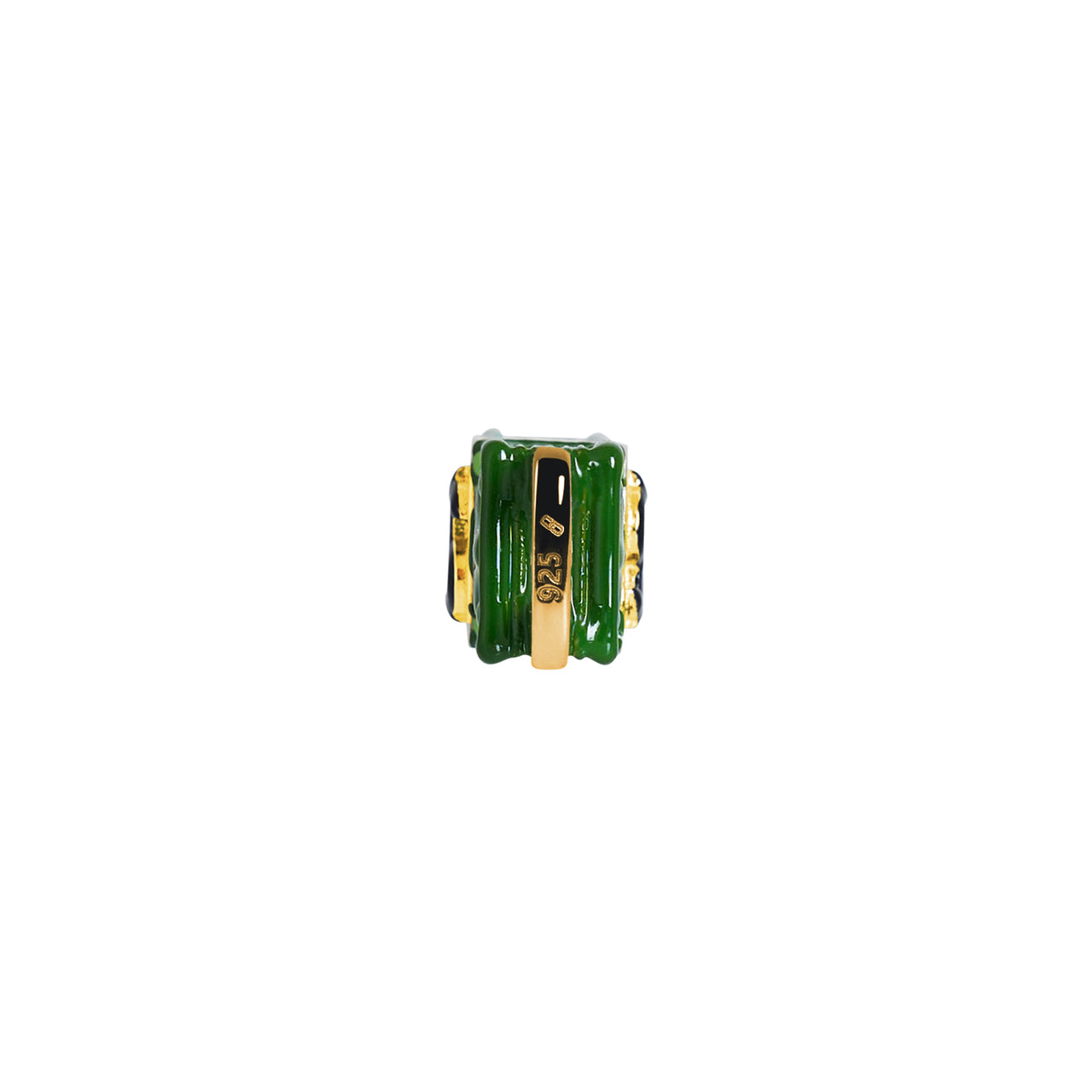Dollar Charm (Gold)