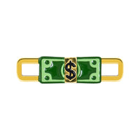 Dollar Charm (Gold)