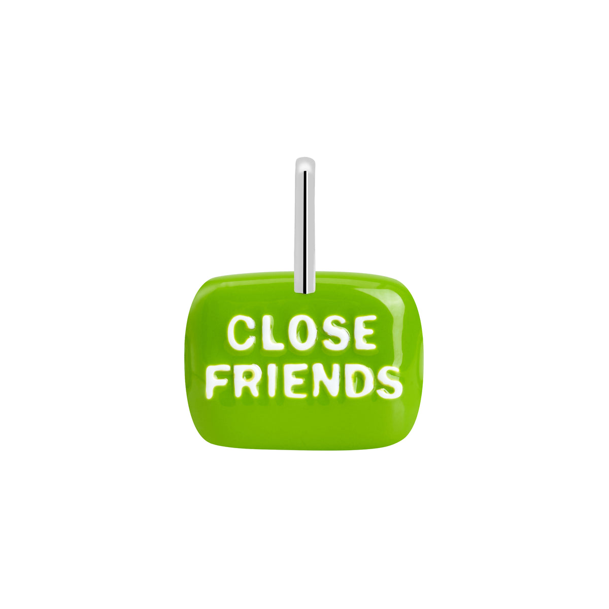 Close Friends Pendant