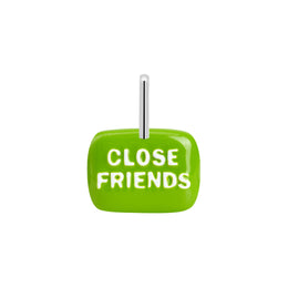 Close Friends Pendant