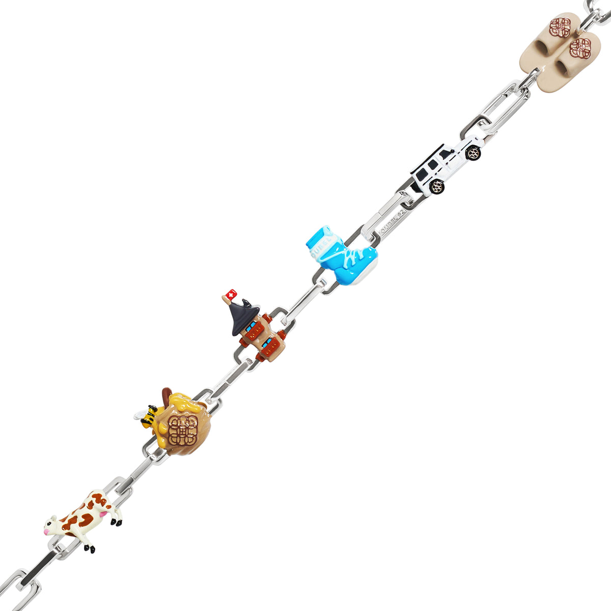 The Alpina Gstaad™️ Set