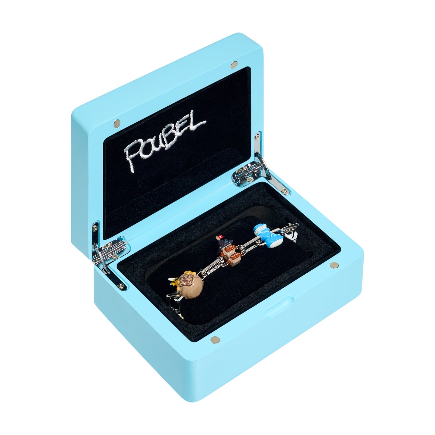 The Alpina Gstaad™️ Set