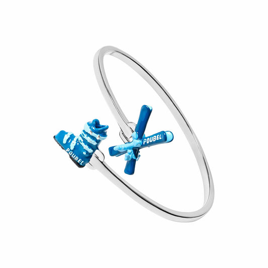Skis & Ski Boot Bangle