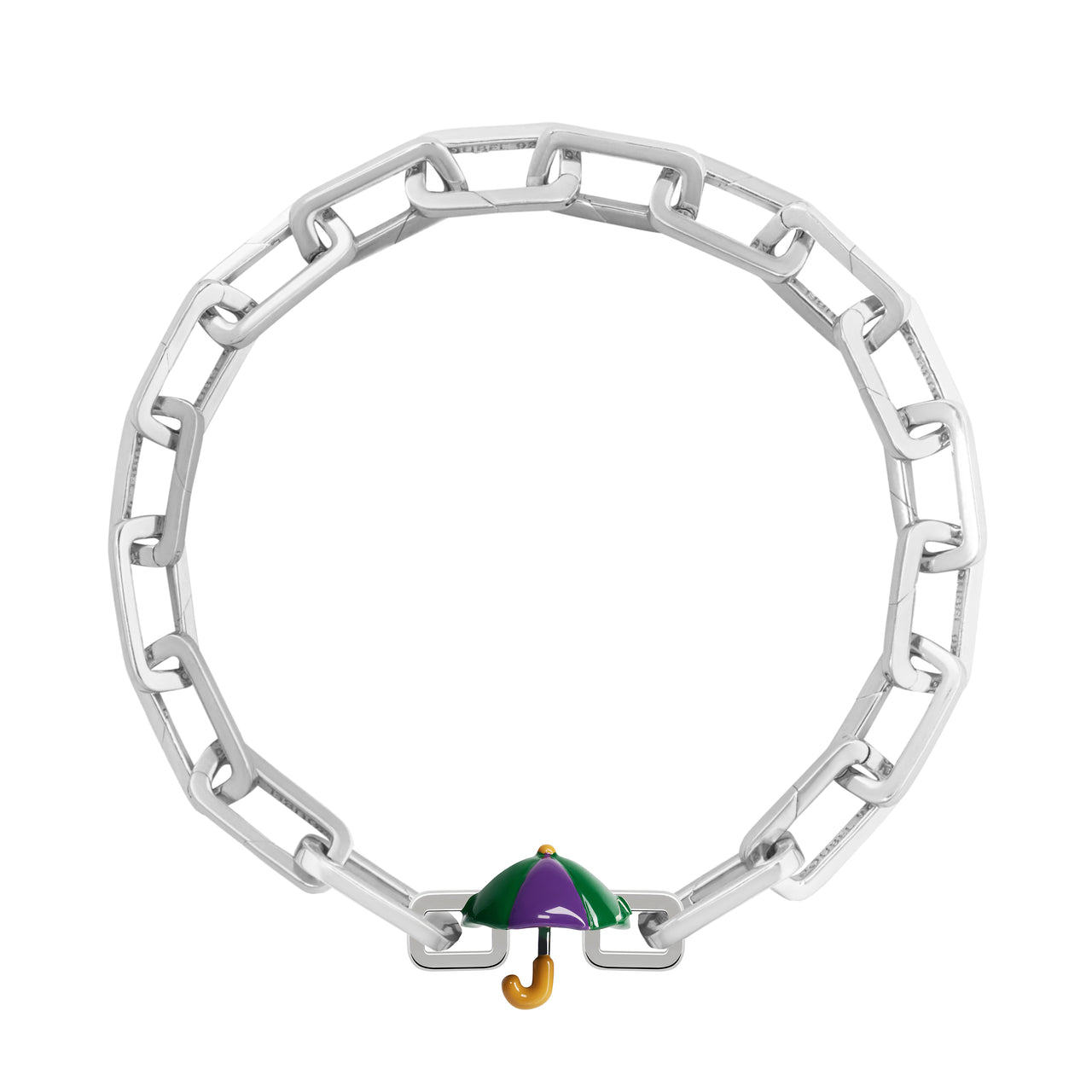 Tennis Umbrella Charm