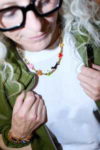 Gold Extended Links