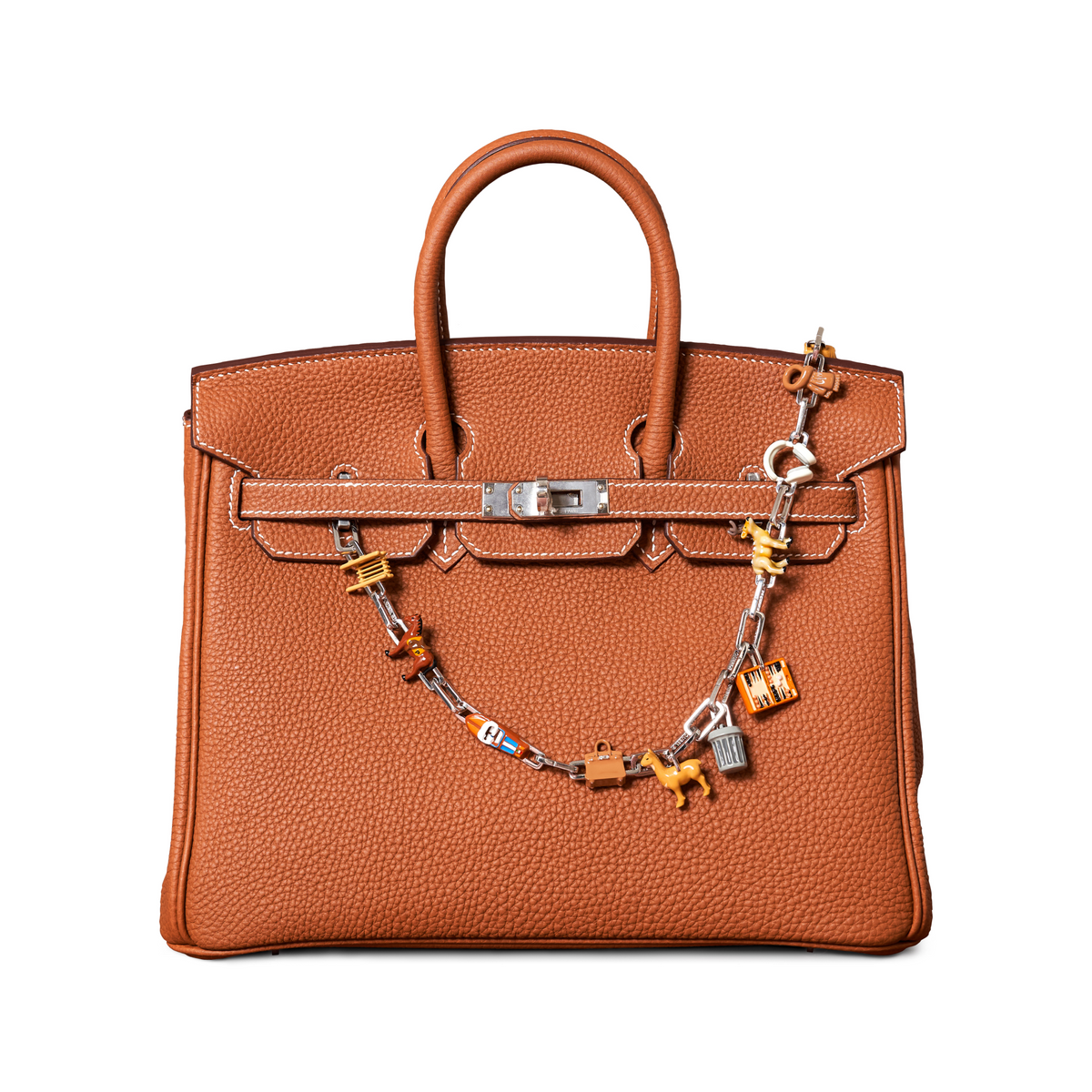 Châtaignes Extended Set