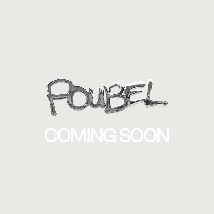 Jondal x Poubel T-Shirt