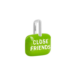 Close Friends Pendant