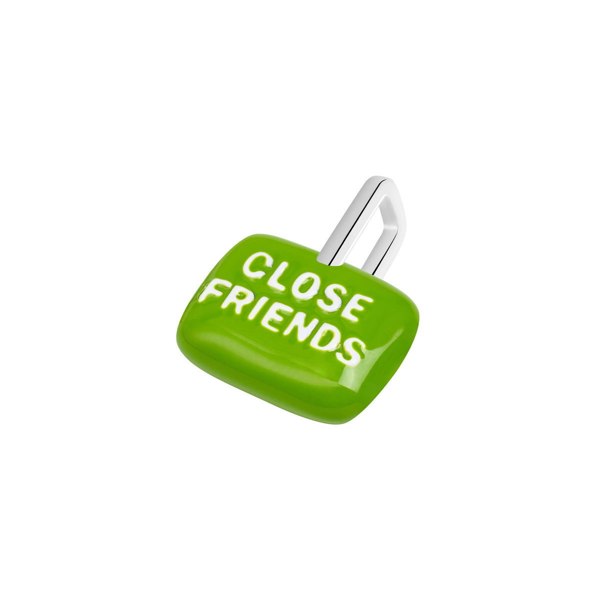 Close Friends Pendant