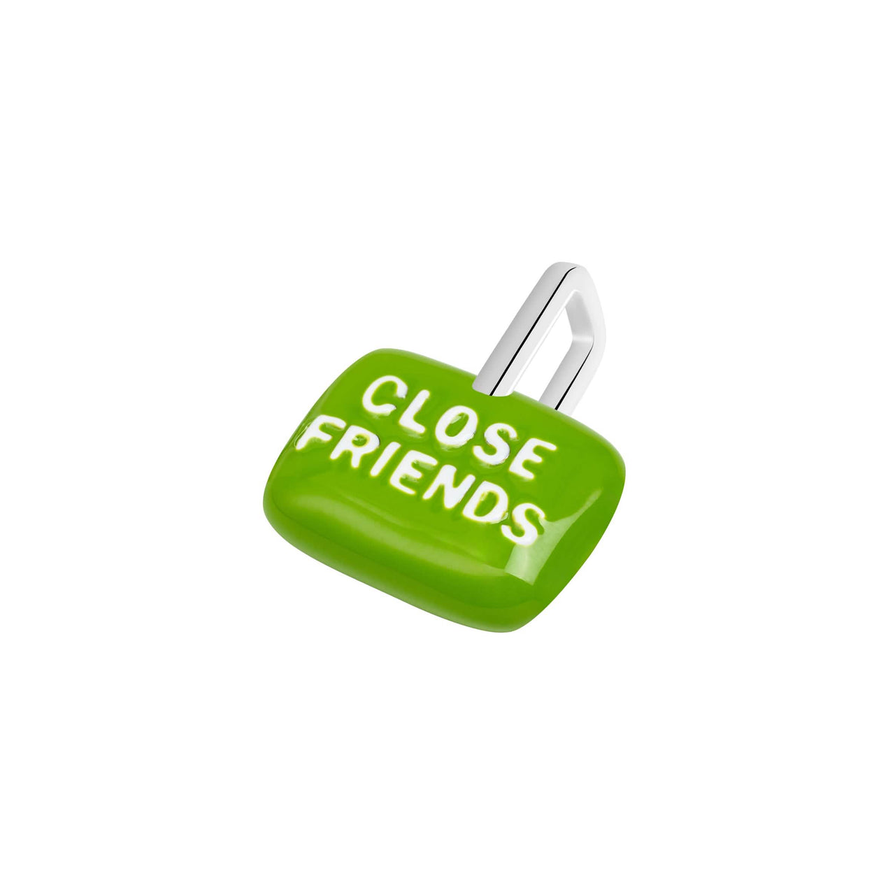Close Friends Pendant