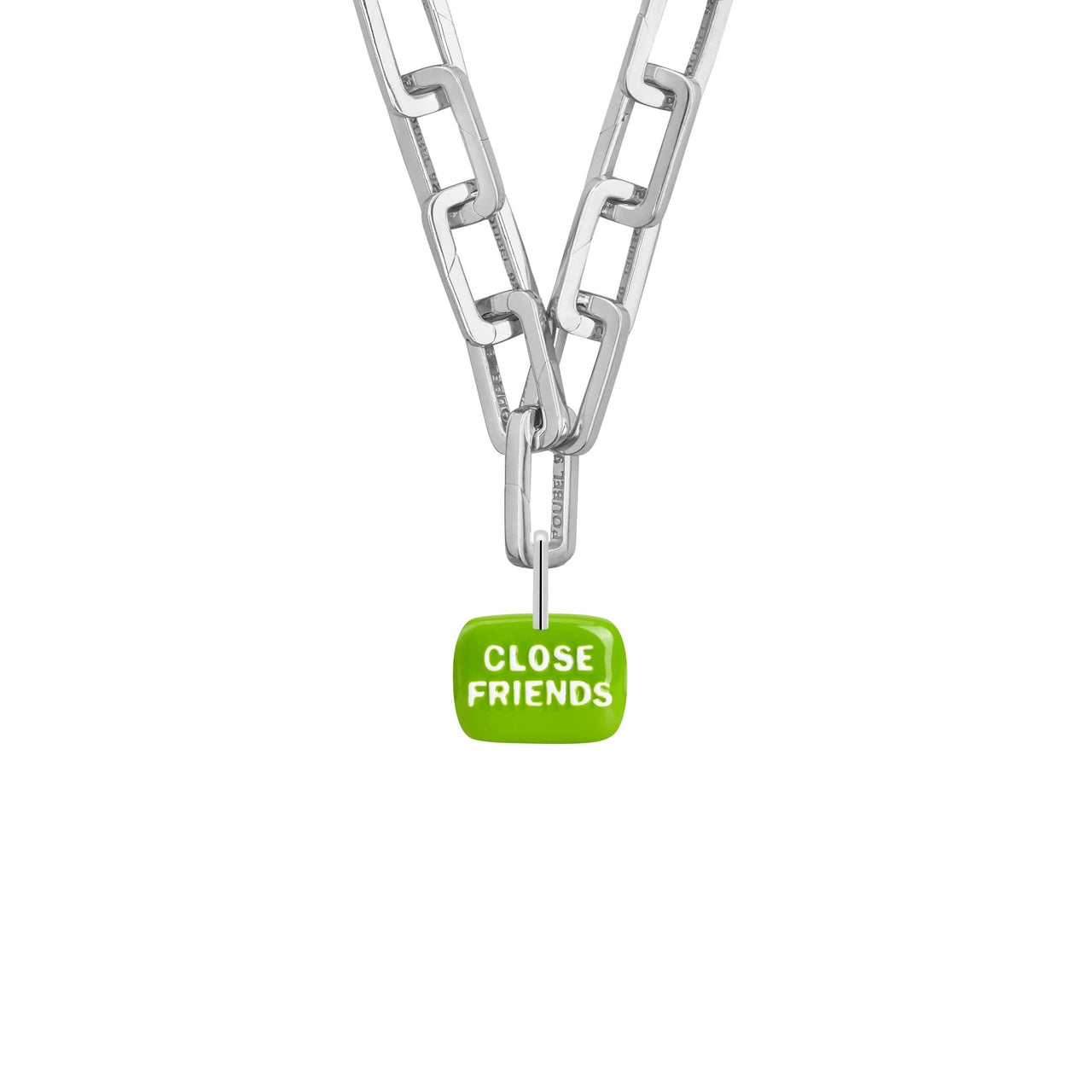 Close Friends Pendant