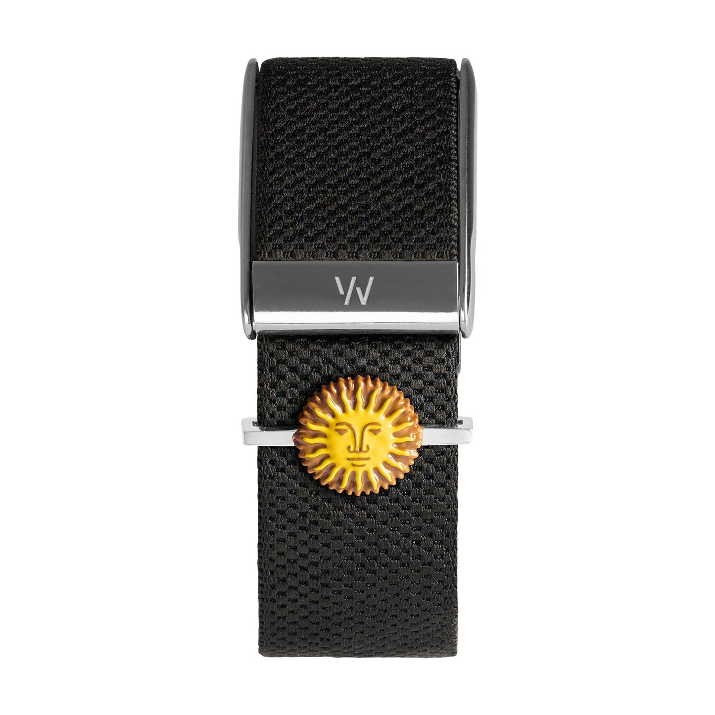 St. Moritz Sun Whoop-Compatible Charm