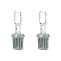 NEW - All Pendant Earrings [AUTO]