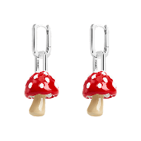 NEW - All Pendant Earrings [AUTO]