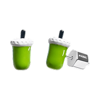 NEW - All Stud Earrings [AUTO]