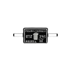 NEW - All Whoop Charms [AUTO]