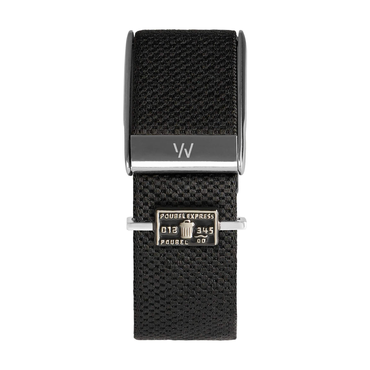 Credit Card Whoop Charm