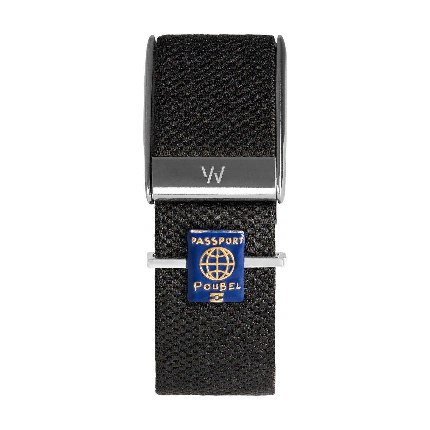 Passport Whoop-Compatible Charm