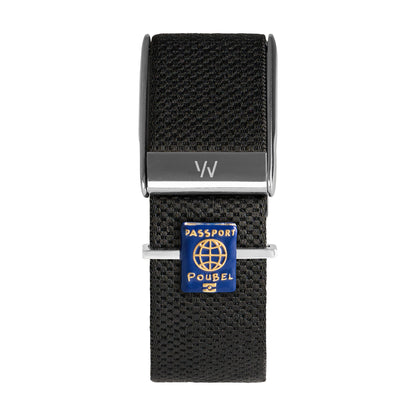 Passport Whoop-Compatible Charm