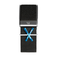 Skis Whoop-Compatible Charm