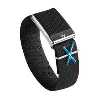 Skis Whoop-Compatible Charm