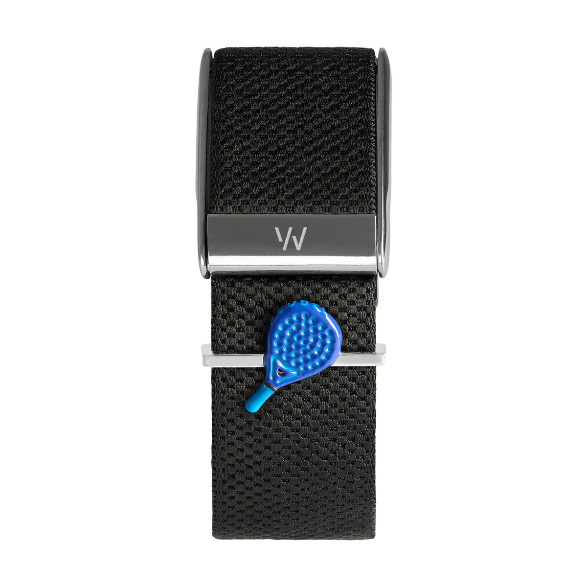 Padel Whoop-Compatible Charm