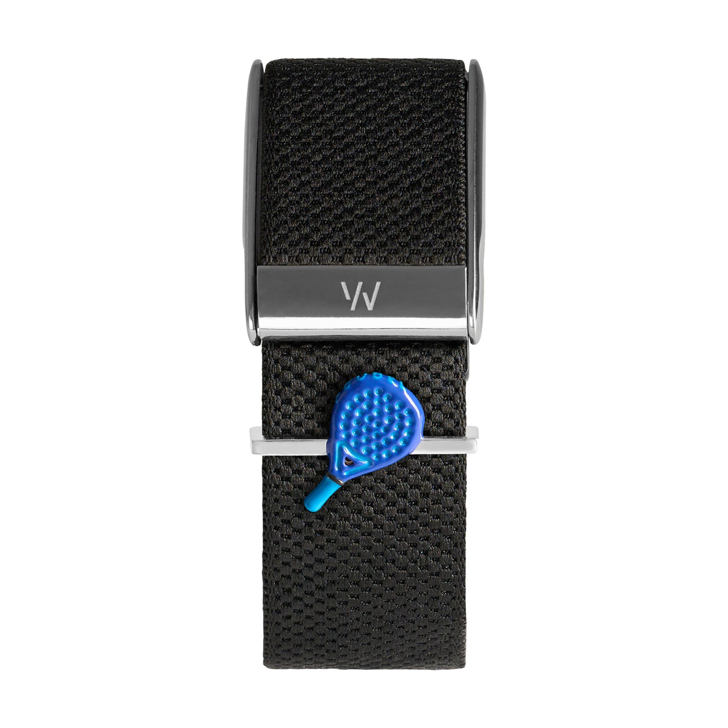 Padel Whoop-Compatible Charm