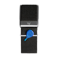 Padel Whoop-Compatible Charm