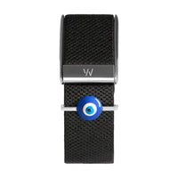 Evil Eye Whoop Charm