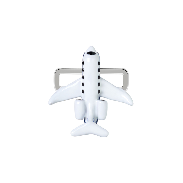 Bombardier™ Jet Charm