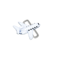 Bombardier™️ Jet Charm