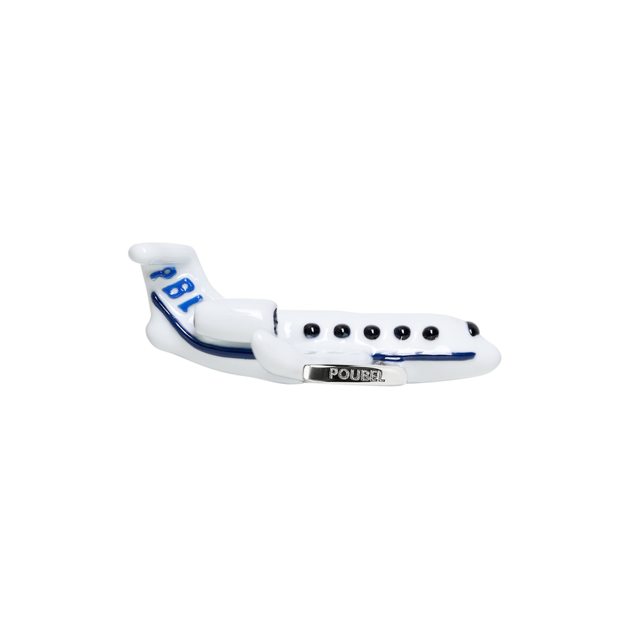 Bombardier™ Jet Charm