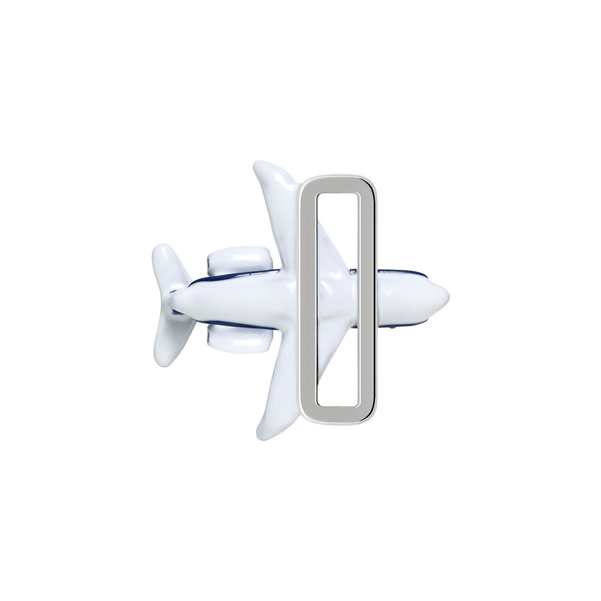 Bombardier™️ Jet Charm