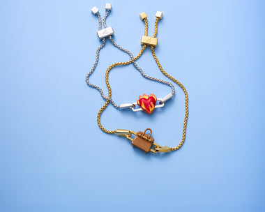 Single Charm Bracelets