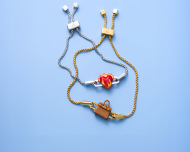 Single Charm Bracelets