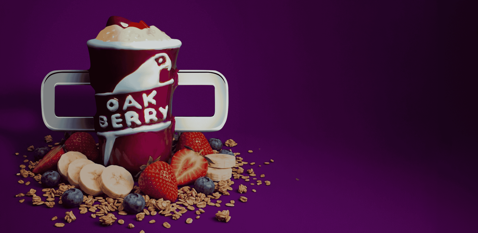 Oakberry™️