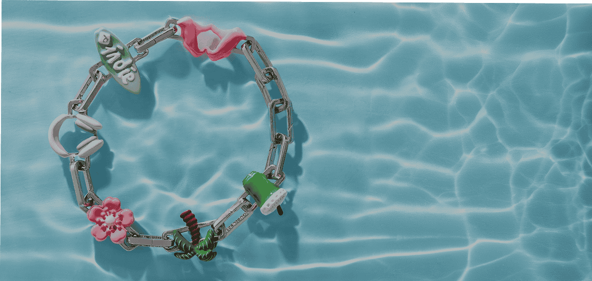 INDIE BEACH Collection