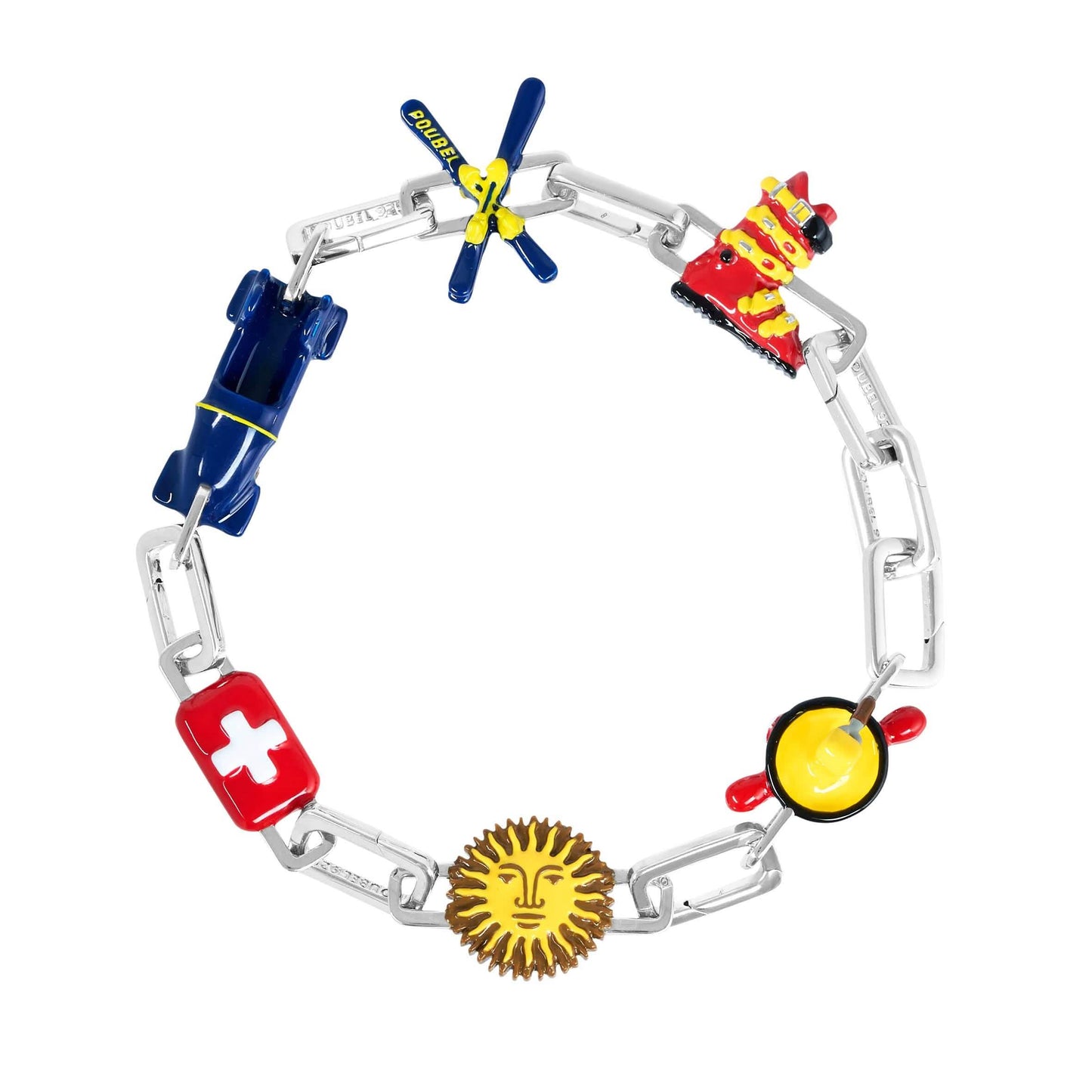 St. Moritz™ Set