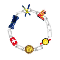 St. Moritz™ Set